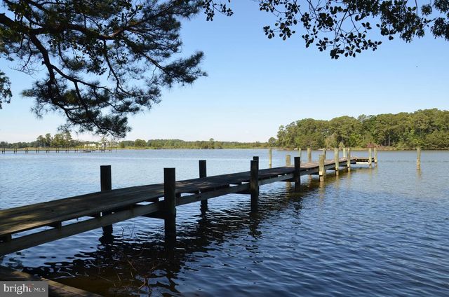 9020 BOZMAN NEAVITT RD, Saint Michaels, MD 21663