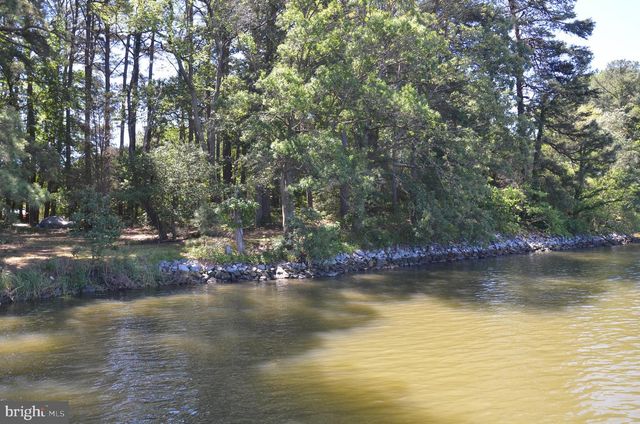 9020 BOZMAN NEAVITT RD, Saint Michaels, MD 21663