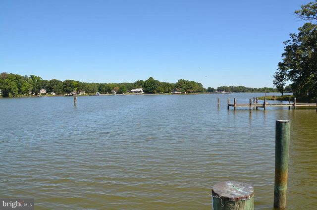 9020 BOZMAN NEAVITT RD, Saint Michaels, MD 21663