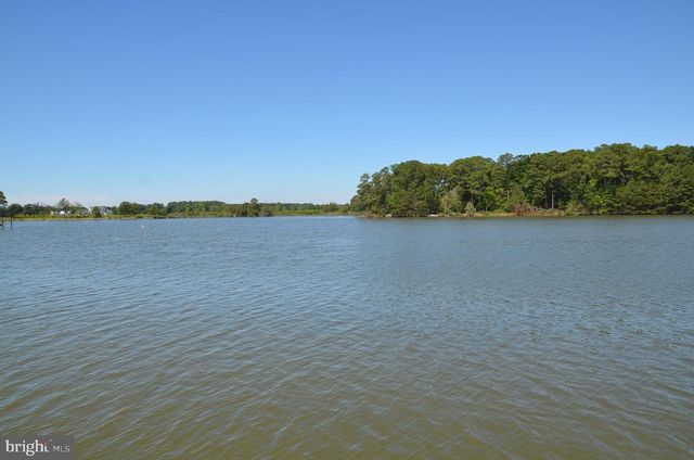 9020 BOZMAN NEAVITT RD, Saint Michaels, MD 21663