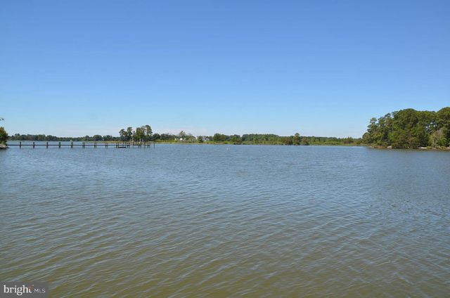 9020 BOZMAN NEAVITT RD, Saint Michaels, MD 21663
