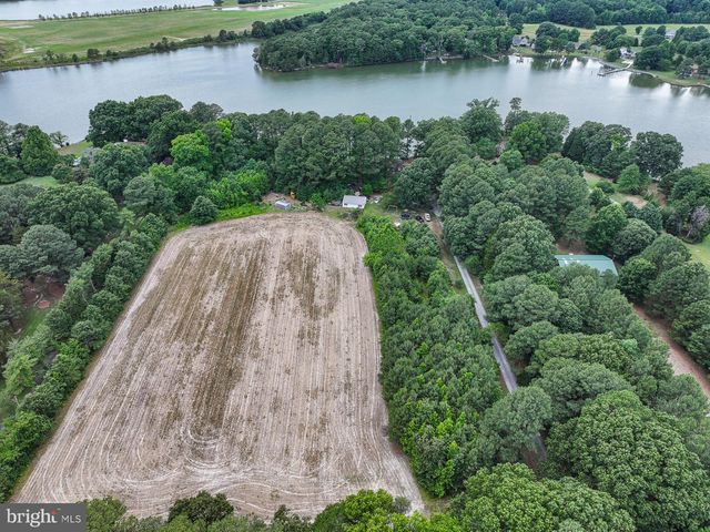 9020 BOZMAN NEAVITT RD, Saint Michaels, MD 21663