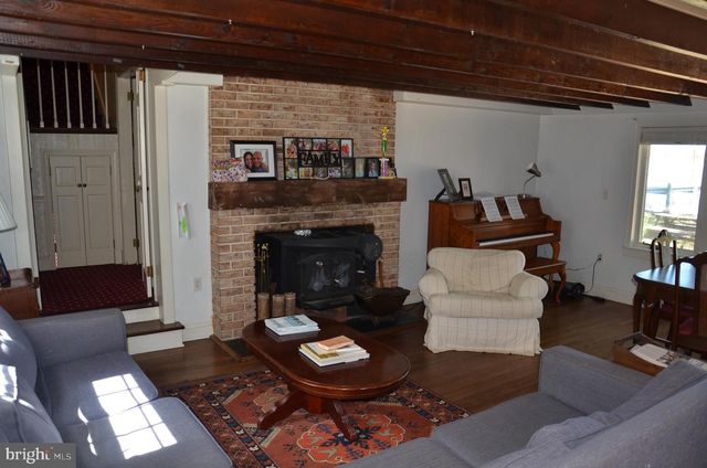 9020 BOZMAN NEAVITT RD, Saint Michaels, MD 21663