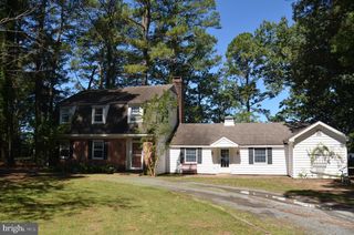 9020 BOZMAN NEAVITT RD, Saint Michaels, MD 21663