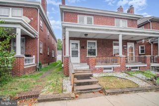 3107 N 6TH ST, Harrisburg, PA 17110