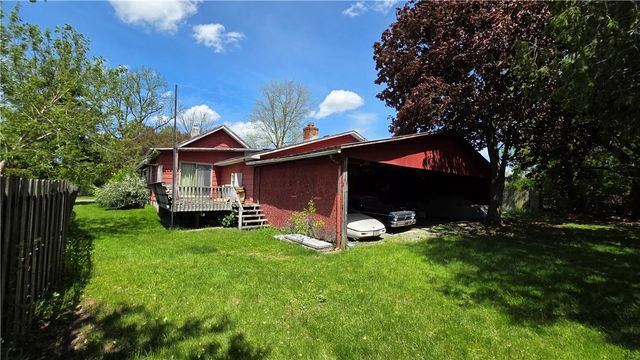 6427 State Route 96, Victor, NY 14564