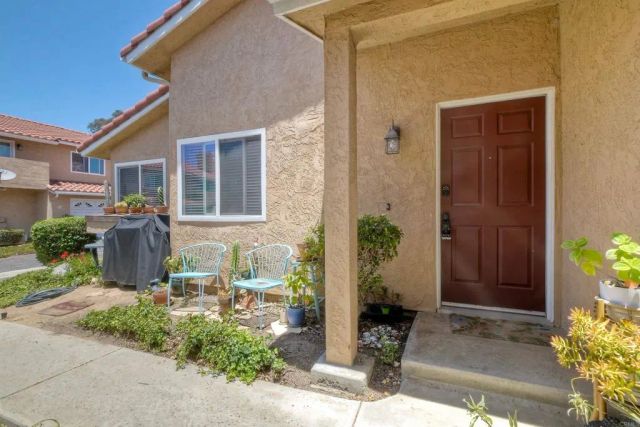 31909 Del Cielo Este 27, Bonsall, CA 92003