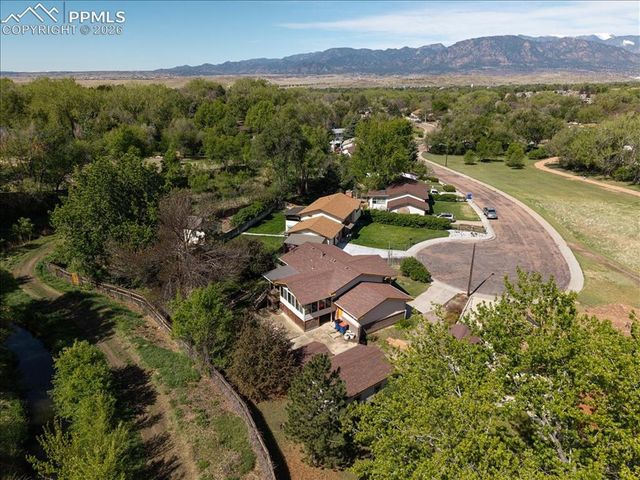 1585 Luna Vista Street, Colorado Springs, CO 80911
