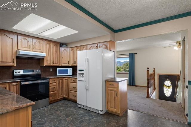 1585 Luna Vista Street, Colorado Springs, CO 80911
