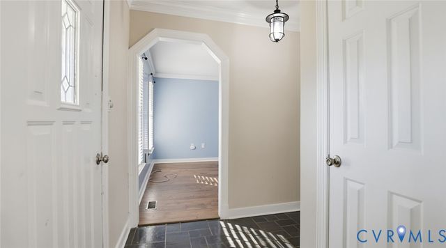 14116 Trailtop Ter, Colonial Heights, VA 23834