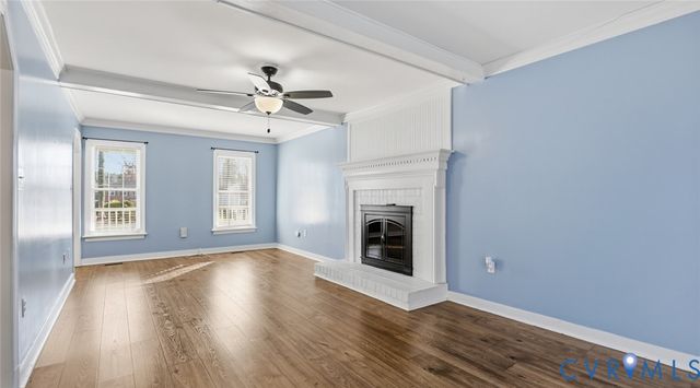 14116 Trailtop Ter, Colonial Heights, VA 23834