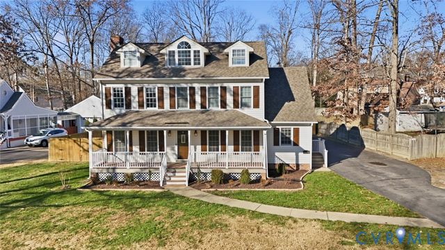 14116 Trailtop Ter, Colonial Heights, VA 23834