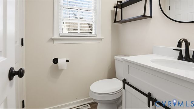 14116 Trailtop Ter, Colonial Heights, VA 23834