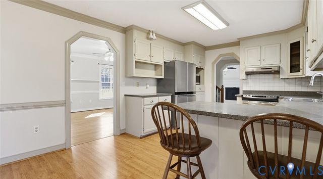 14116 Trailtop Ter, Colonial Heights, VA 23834