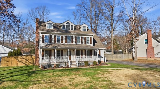 14116 Trailtop Ter, Colonial Heights, VA 23834