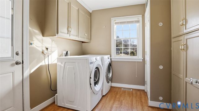 14116 Trailtop Ter, Colonial Heights, VA 23834