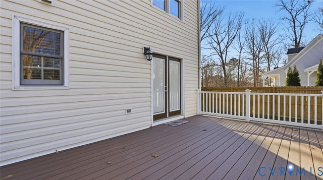 14116 Trailtop Ter, Colonial Heights, VA 23834