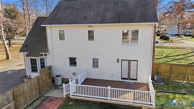 14116 Trailtop Ter, Colonial Heights, VA 23834