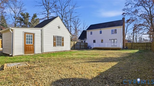 14116 Trailtop Ter, Colonial Heights, VA 23834