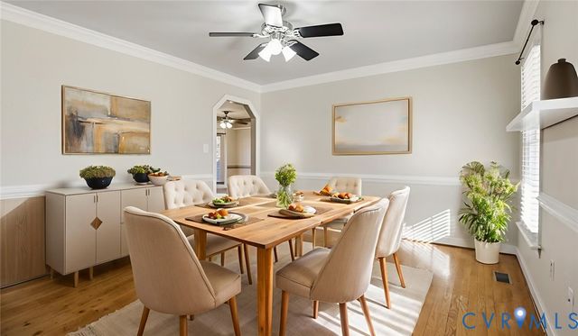 14116 Trailtop Ter, Colonial Heights, VA 23834