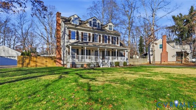 14116 Trailtop Ter, Colonial Heights, VA 23834