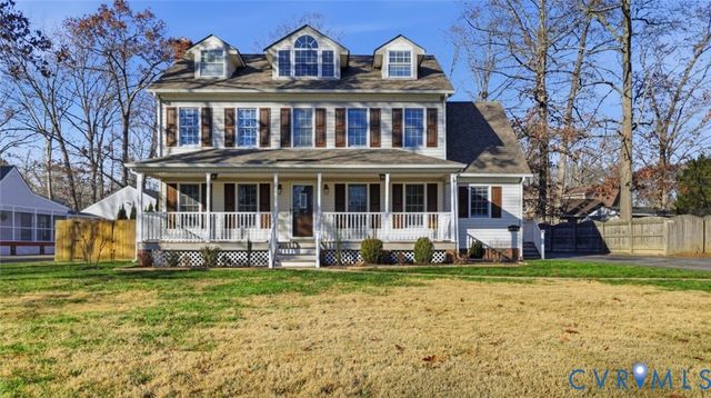 14116 Trailtop Ter, Colonial Heights, VA 23834