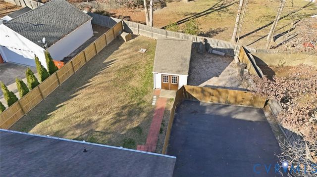 14116 Trailtop Ter, Colonial Heights, VA 23834