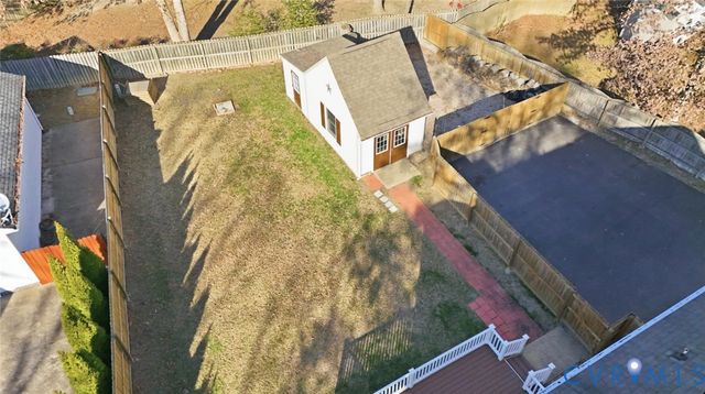 14116 Trailtop Ter, Colonial Heights, VA 23834