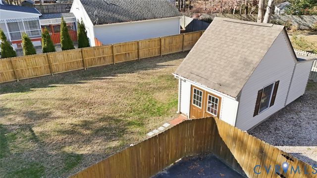 14116 Trailtop Ter, Colonial Heights, VA 23834