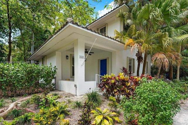 3605 SW 37 Avenue, Coconut Grove, FL 33133