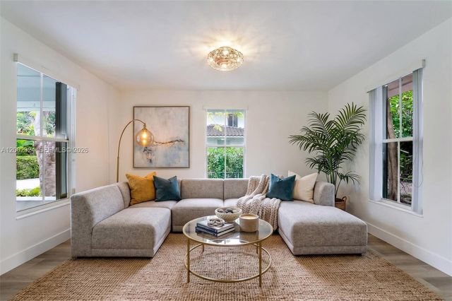 3605 SW 37 Avenue, Coconut Grove, FL 33133