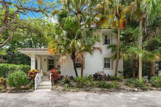 3605 SW 37 Avenue, Coconut Grove, FL 33133