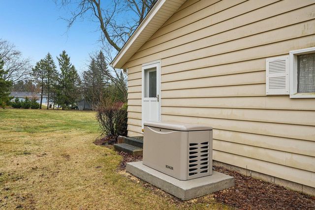 558 Horns Corners ROAD, Cedarburg, WI 53012