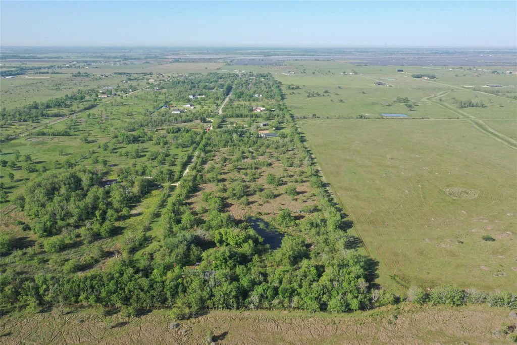 9710 Providence Road, Needville, TX 77461