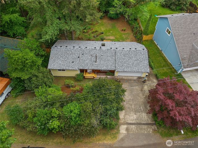 5311 75th Court SW, Olympia, WA 98512
