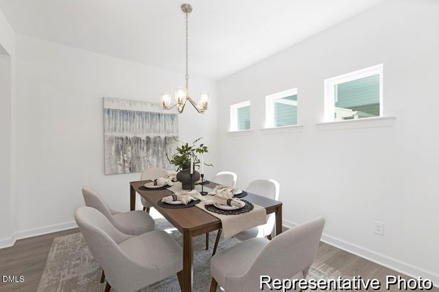 58 Manor Stone Drive 329, Clayton, NC 27527