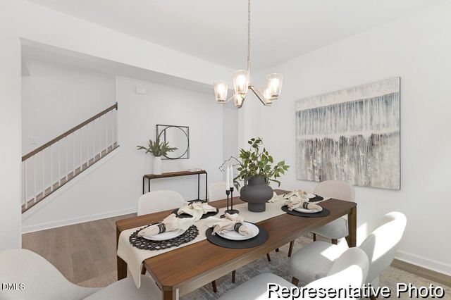 58 Manor Stone Drive 329, Clayton, NC 27527