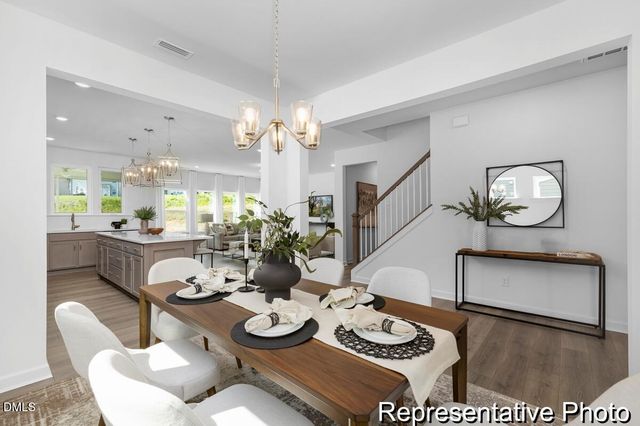 58 Manor Stone Drive 329, Clayton, NC 27527