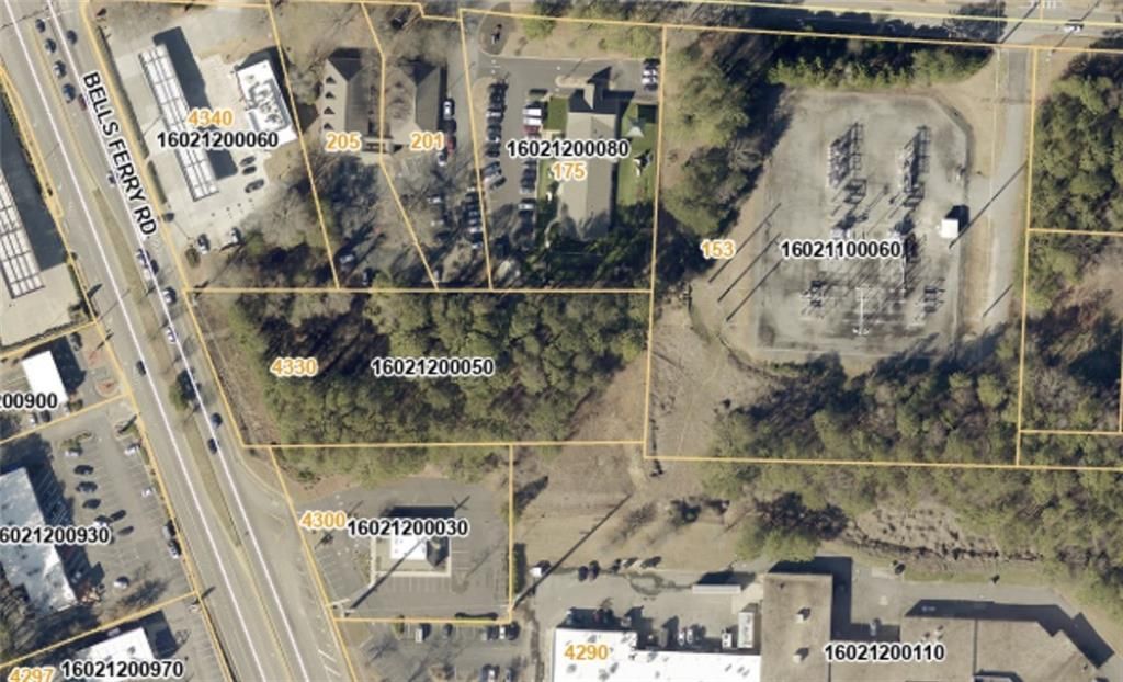 4330 Bells Ferry, Kennesaw, GA 30144