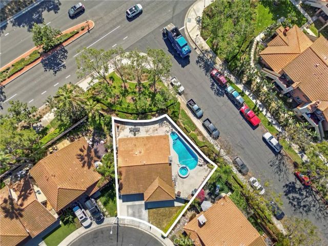 11 Via Becerra, Rancho Santa Margarita, CA 92688