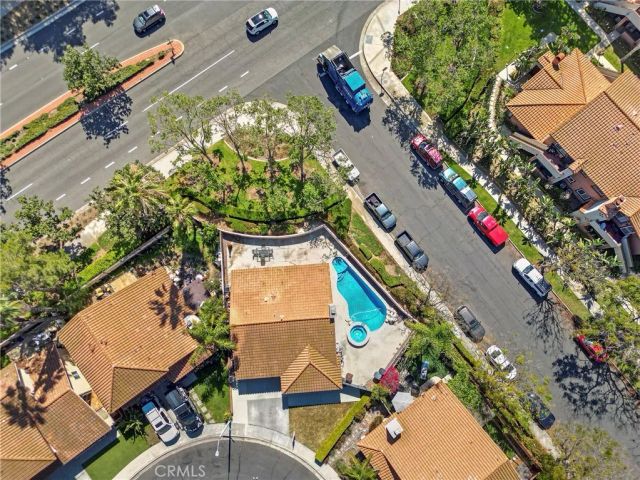 11 Via Becerra, Rancho Santa Margarita, CA 92688