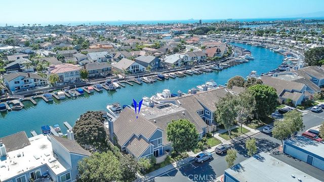 3532 Windspun Drive, Huntington Beach, CA 92649