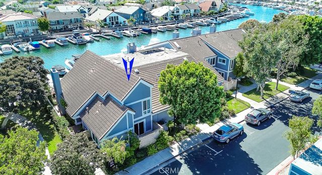 3532 Windspun Drive, Huntington Beach, CA 92649
