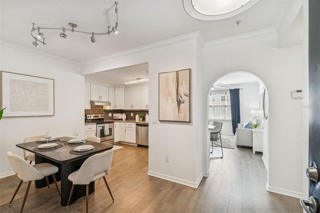 501 KNIGHTS RUN AVENUE 2206, Tampa, FL 33602