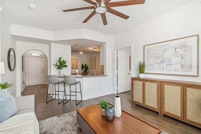 501 KNIGHTS RUN AVENUE 2206, Tampa, FL 33602