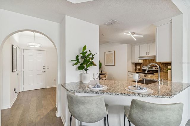 501 KNIGHTS RUN AVENUE 2206, Tampa, FL 33602