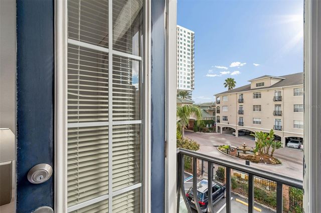 501 KNIGHTS RUN AVENUE 2206, Tampa, FL 33602