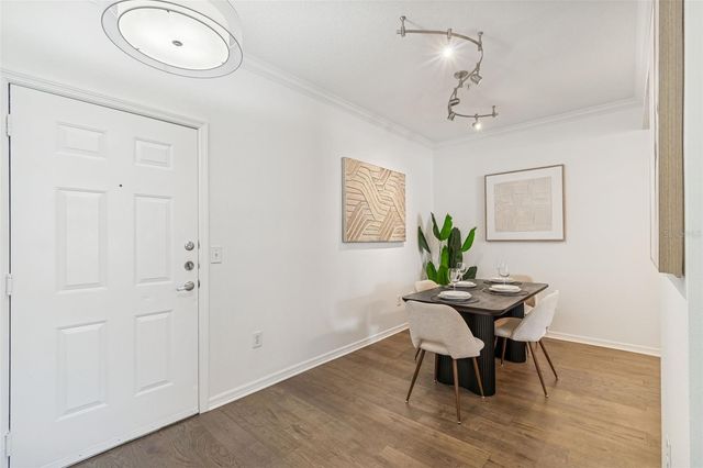 501 KNIGHTS RUN AVENUE 2206, Tampa, FL 33602