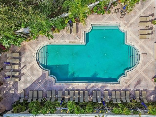 501 KNIGHTS RUN AVENUE 2206, Tampa, FL 33602