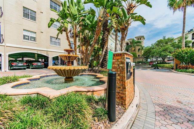 501 KNIGHTS RUN AVENUE 2206, Tampa, FL 33602